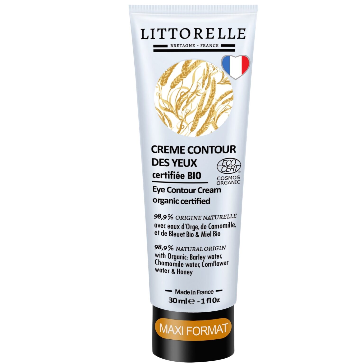 CHOLLEY BIOREGENE CRÈME CONTOUR DES YEUX / 15 ML main image 0